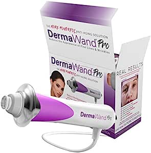 Radiofrecuencia Inova Dermawand Pro + ENVIO GRATIS