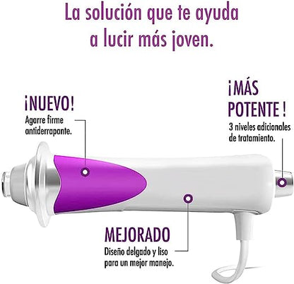 Radiofrecuencia Inova Dermawand Pro + ENVIO GRATIS