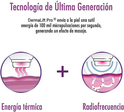 Radiofrecuencia Inova Dermawand Pro + ENVIO GRATIS