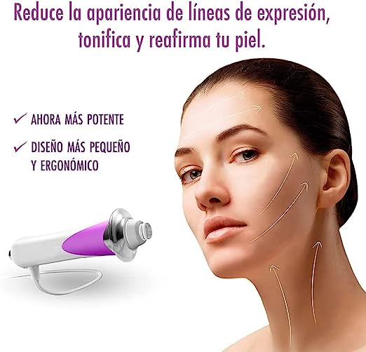 Radiofrecuencia Inova Dermawand Pro + ENVIO GRATIS