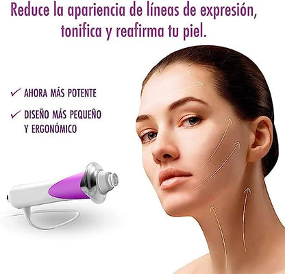 Radiofrecuencia Inova Dermawand Pro + ENVIO GRATIS